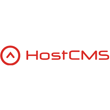 Система управления сайтом HostCMS