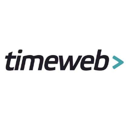 Хостинговая компания Timeweb