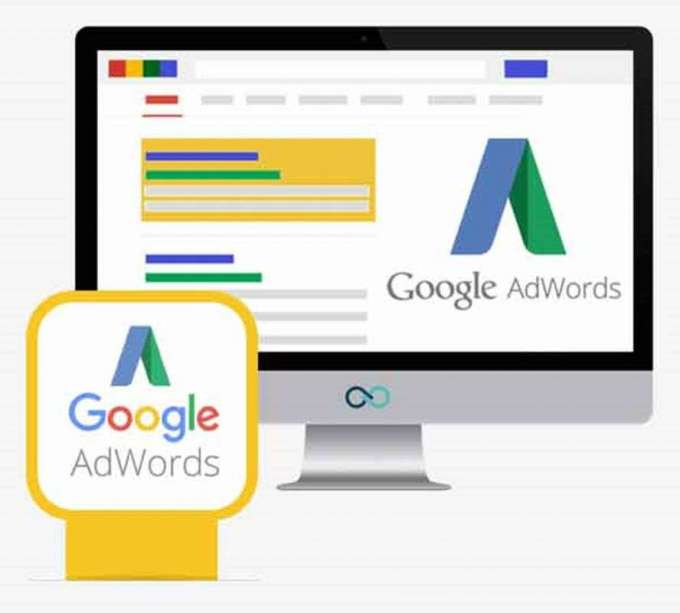 Настройка Google Ads (Adwords)